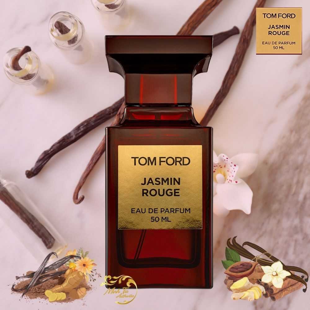 Tom Ford Jasmin Rouge EDP